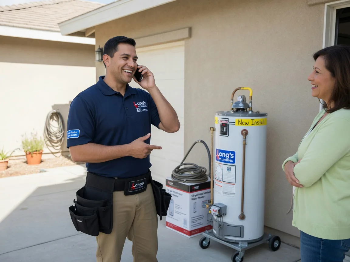 Leak Detection Pageland, SC FAQs